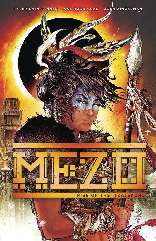 2020 - Mezo Premier TP #1 - M - ENG 1