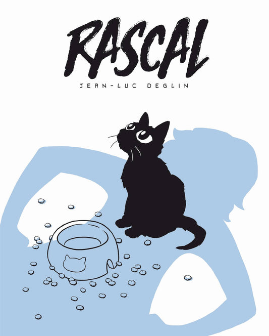 2020 - Rascal HC - M - ENG - PRE-ORDER 1