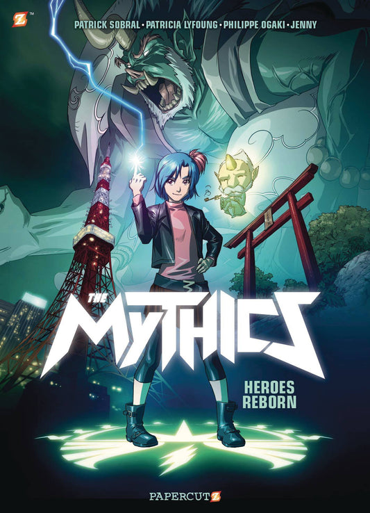 2020 - Mythics #1 - M - ENG - PRE-ORDER 1