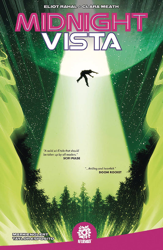 2020 - Midnight Vista TP - M - ENG - PRE-ORDER 1