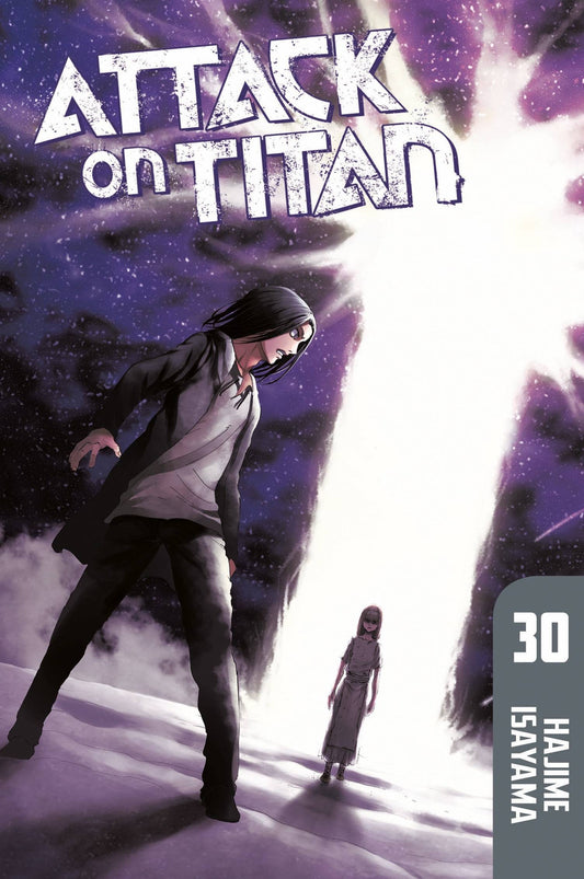 2020 - Attack On Titan #30 - M - ENG 1