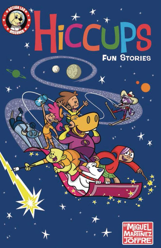 2022 - Hiccups Fun Stories - M - ENG - PRE-ORDER 1