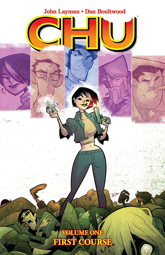 2021 - Chu TP #1 - M - ENG - PRE-ORDER 1