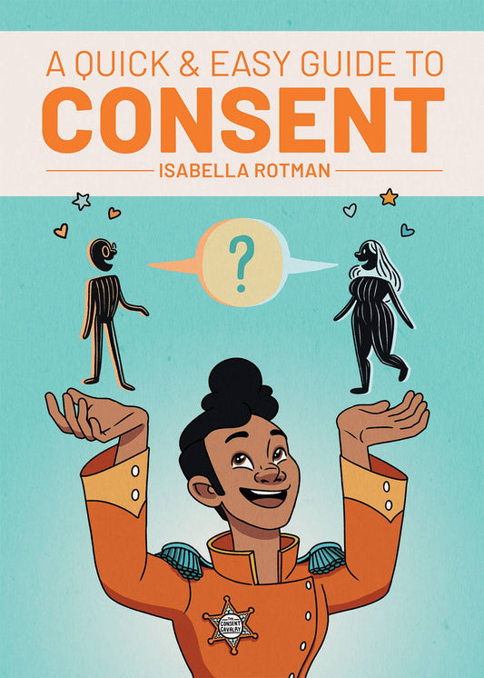 2020 - A Quick & Easy Guide To Consent TP - M - ENG - PRE-ORDER 1
