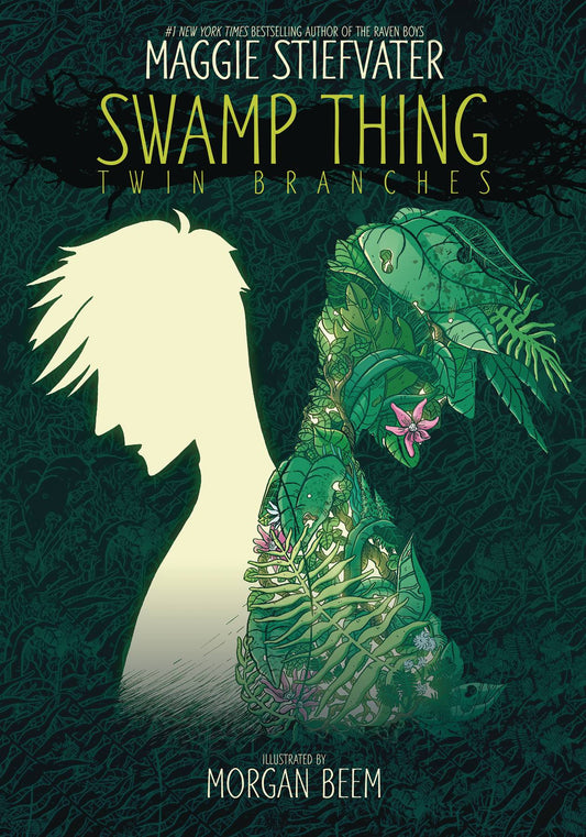 2020 - Swamp Thing: Twin Branches TP - Twin Branches - M - ENG - PRE-ORDER 1