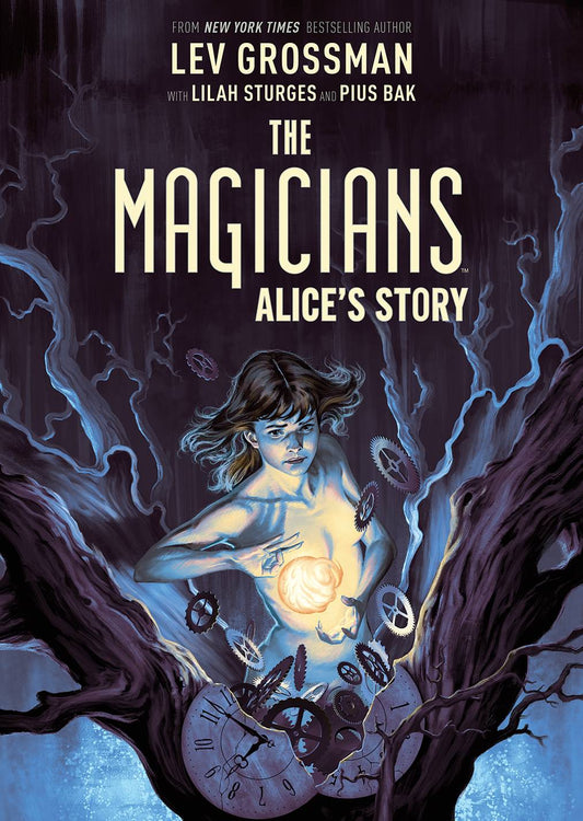 2020 - The Magicians Alice's Story Original - M - ENG - PRE-ORDER 1
