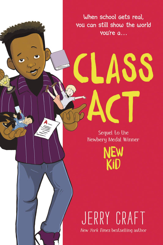 2020 - Class Act - M - ENG - PRE-ORDER 1