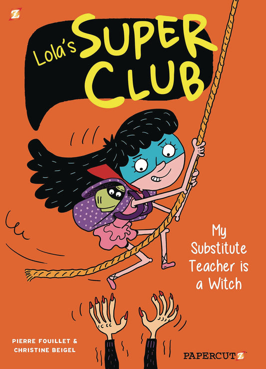 2021 - Lola's Super Club #2 - M - ENG - PRE-ORDER 1