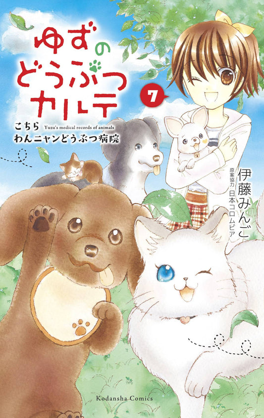 2022 - Yuzu Pet #7 - M - ENG 1
