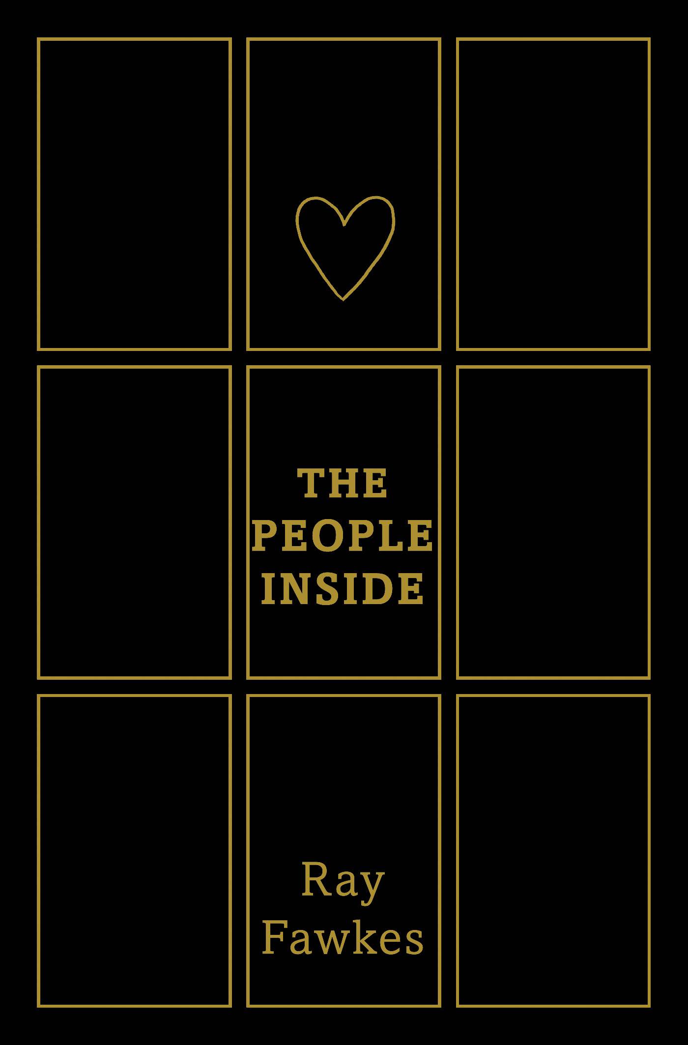 2021 - People Inside HC - M - ENG - PRE-ORDER 1