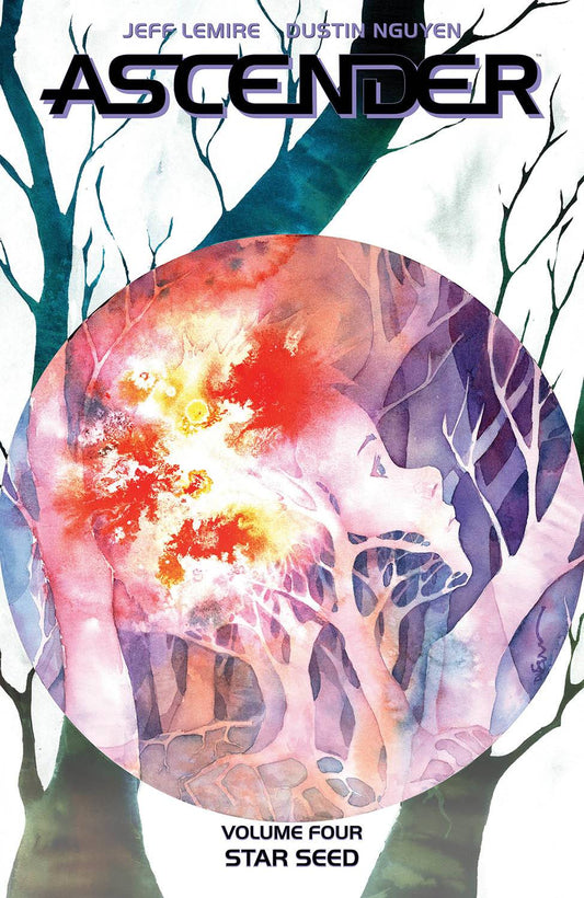 2021 - Ascender TP #4 - M - ENG - PRE-ORDER 1