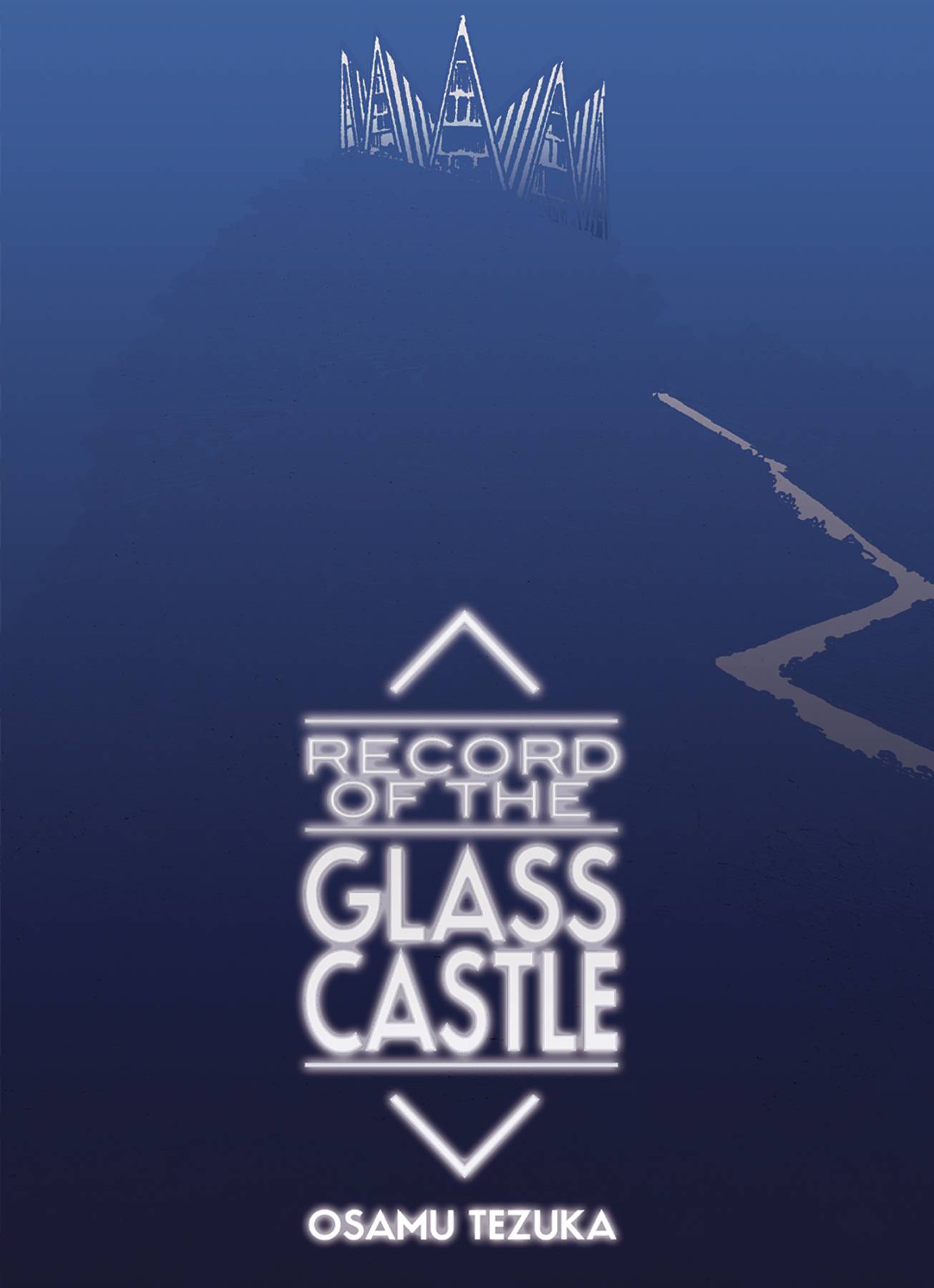 2021 - Record Of Glass Castle - M - ENG - PRE-ORDER 1