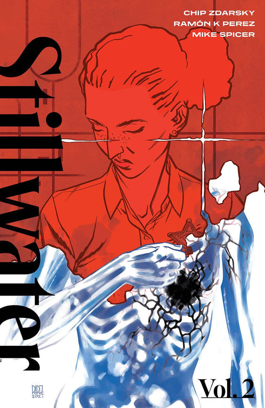 2022 - Stillwater (Image Comics) TP #2 - M - ENG - PRE-ORDER 1
