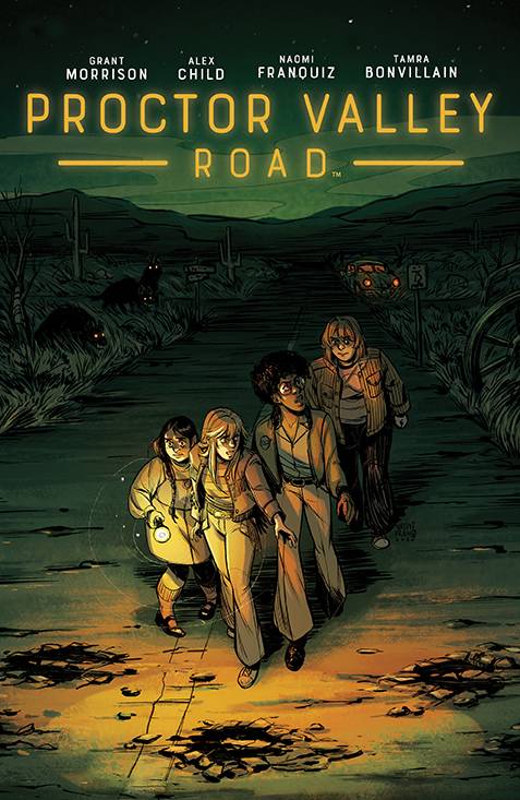 2021 - Proctor Valley Road TP - M - ENG - PRE-ORDER 1