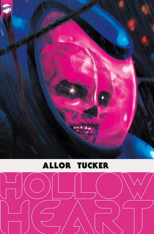 2021 - Hollow Heart Complete TP - M - ENG - PRE-ORDER 1