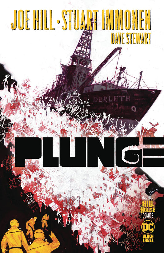 2021 - Plunge - M - ENG - PRE-ORDER 1