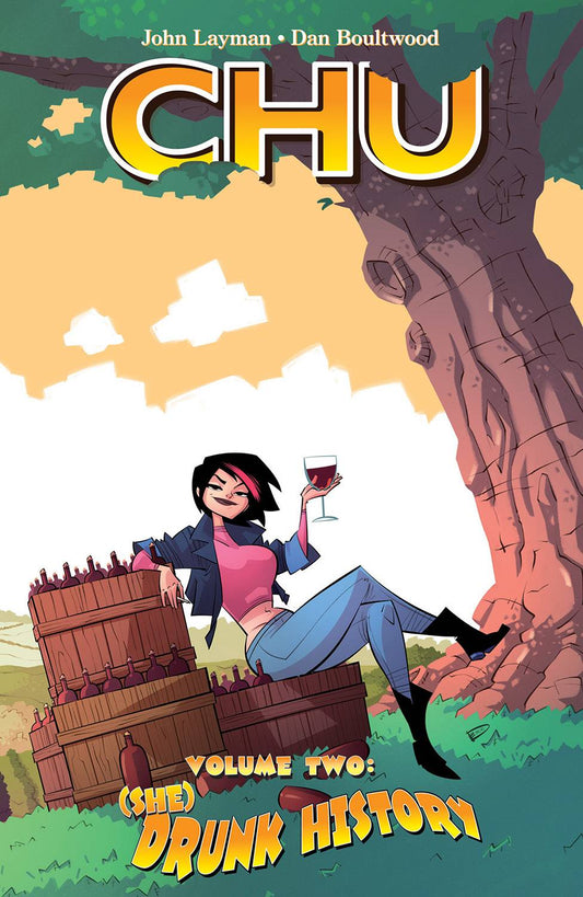 2022 - Chu TP #2 - M - ENG - PRE-ORDER 1