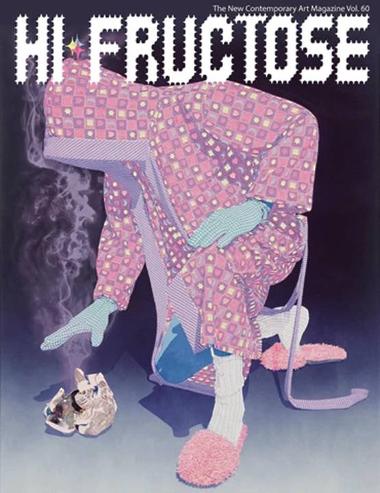 2011 - Hi Fructose #18 - M - ENG - PRE-ORDER 1