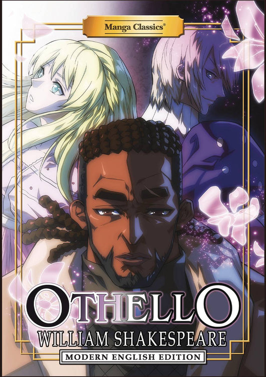 2022 - Othello Modern English Edition - M - ENG - PRE-ORDER 1