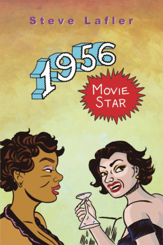 2022 - 1956 Movie Star - M - ENG - PRE-ORDER 1