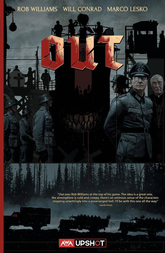 2022 - Out TP - M - ENG - PRE-ORDER 1
