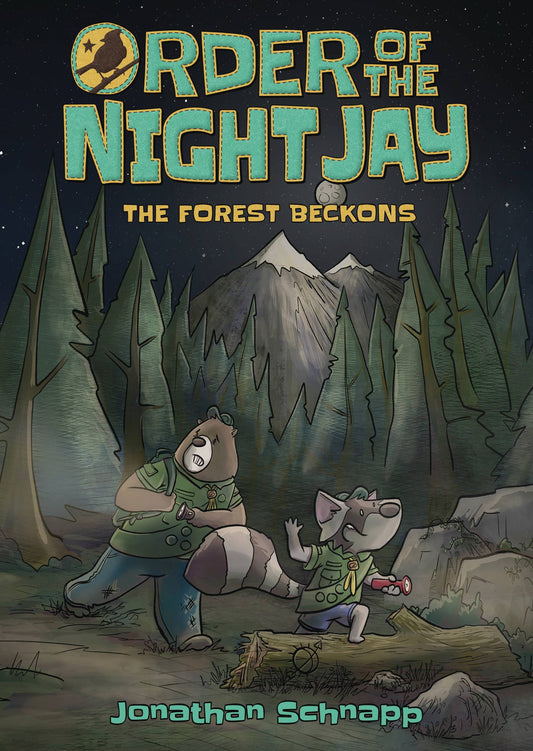 2022 - Order Of The Night Jay #1 - M - ENG - PRE-ORDER 1