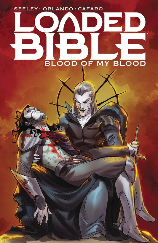 2023 - Loaded Bible TP #2 - M - ENG - PRE-ORDER 1