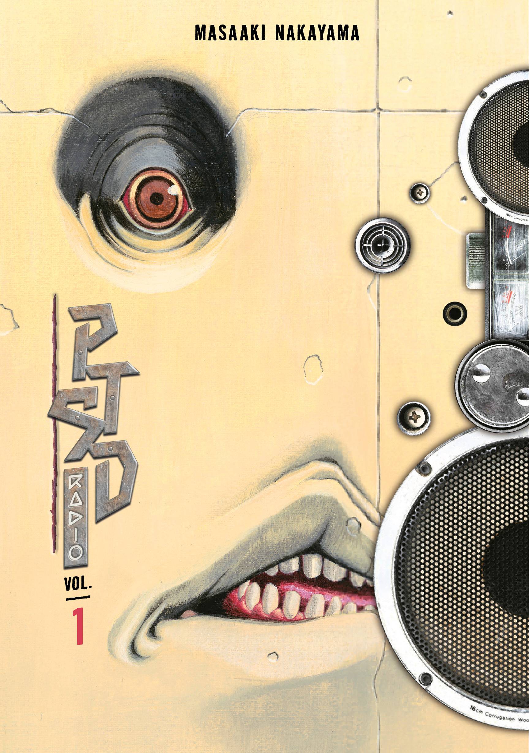 2022 - Ptsd Radio #1 - M - ENG 1