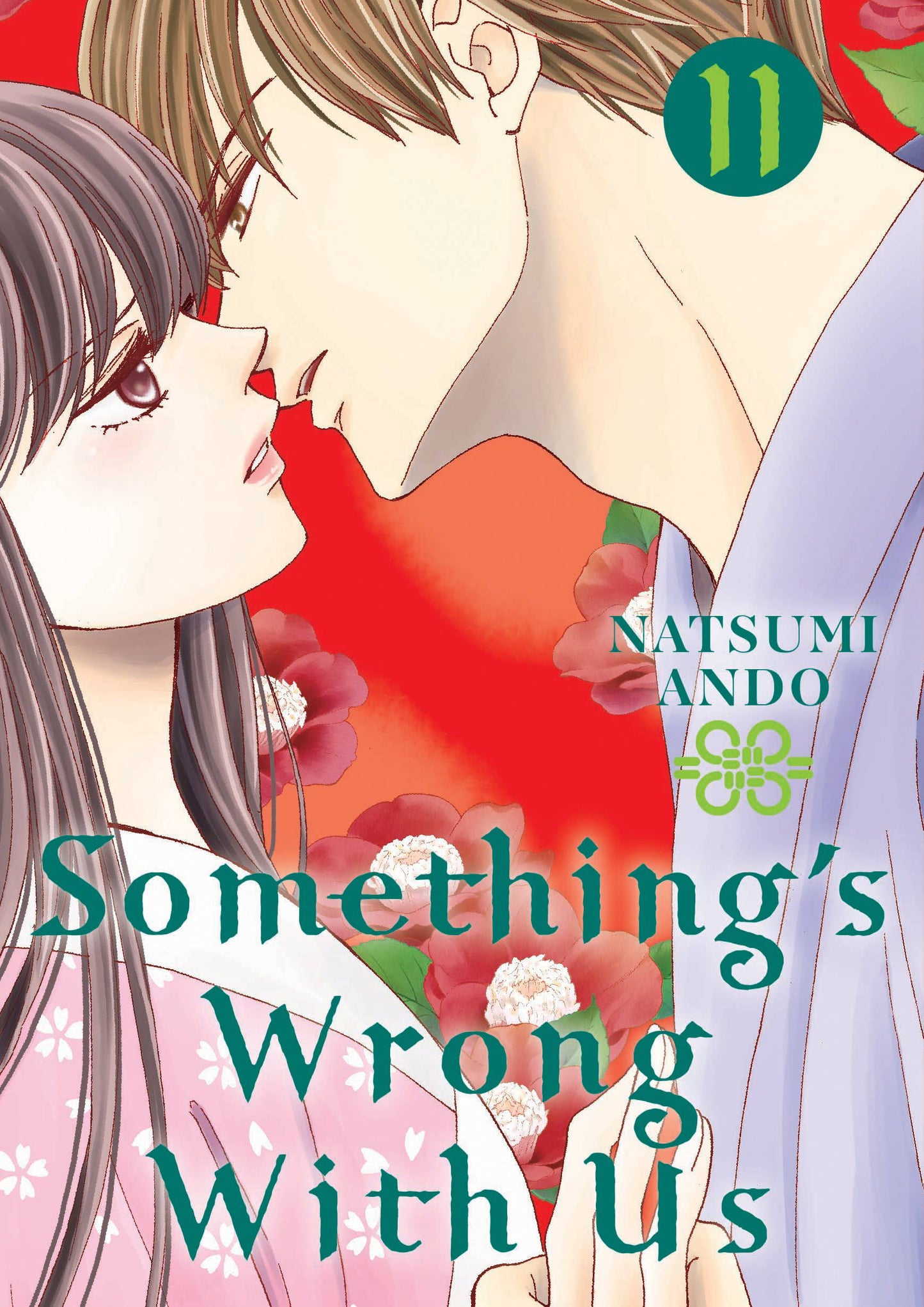 2022 - Somethings Wrong With Us #11 - M - ENG - PRE-ORDER 1
