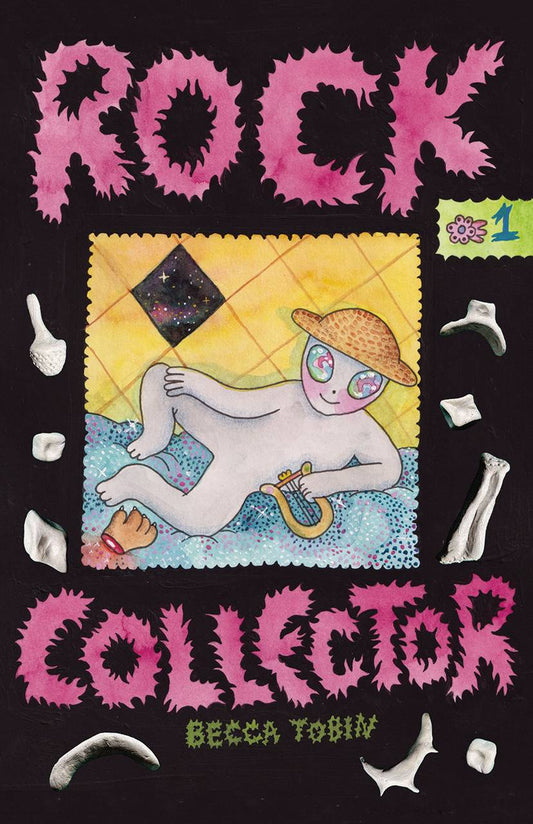 2022 - Rock Collector - M - ENG - PRE-ORDER 1