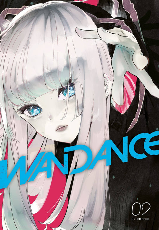 2022 - Wandance Gn #2 - M - ENG - PRE-ORDER 1