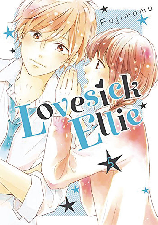 2022 - Lovesick Ellie #5 - M - ENG - PRE-ORDER 1