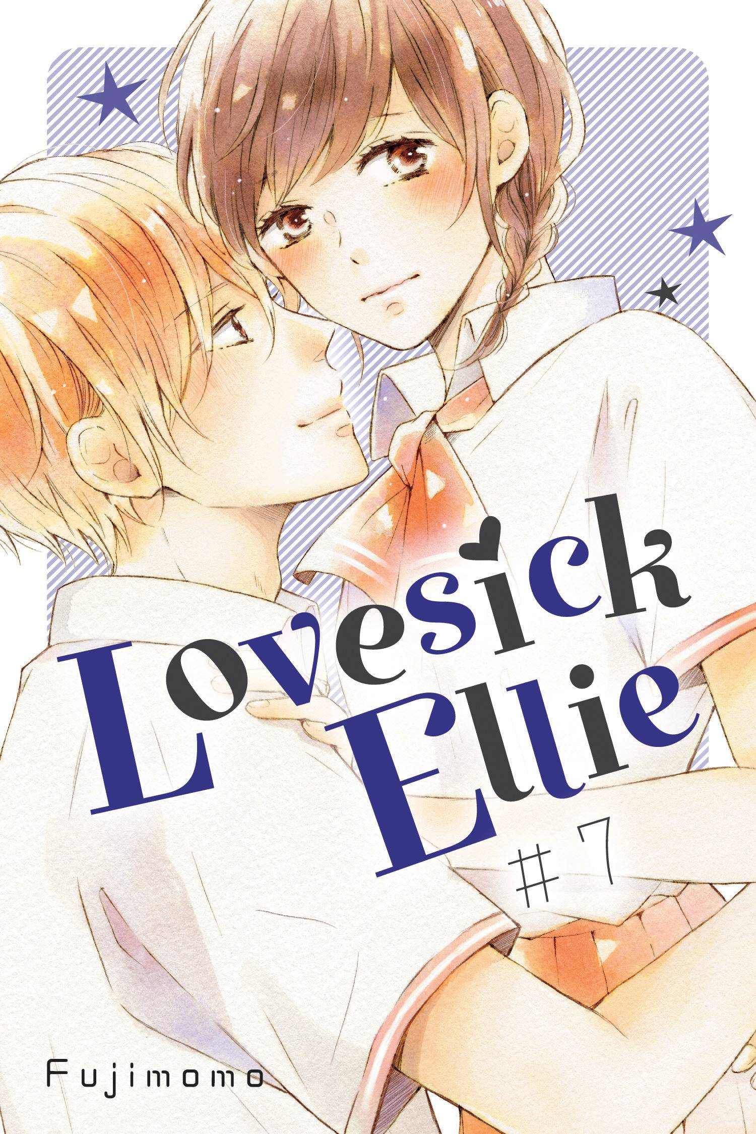 2022 - Lovesick Ellie #7 - M - ENG - PRE-ORDER 1