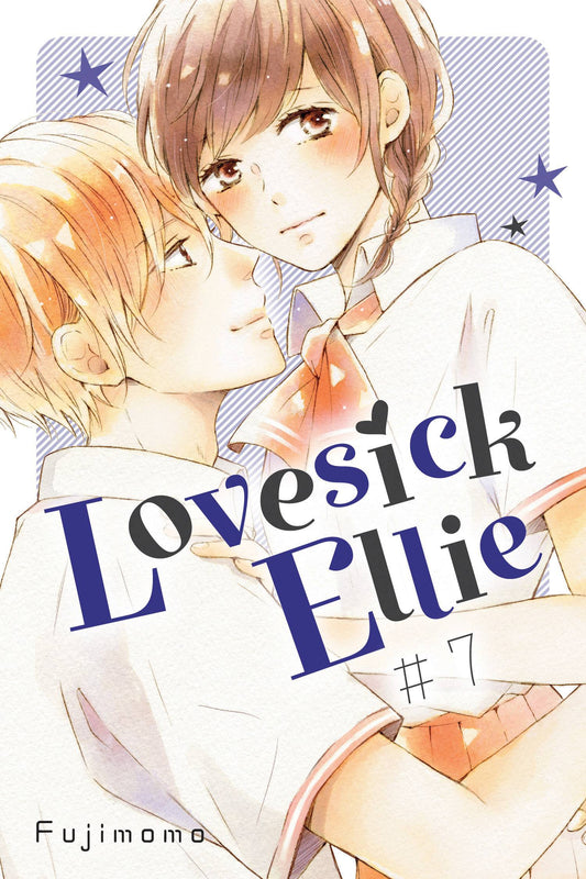 2022 - Lovesick Ellie #7 - M - ENG - PRE-ORDER 1