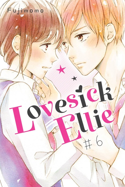2022 - Lovesick Ellie #6 - M - ENG - PRE-ORDER 1