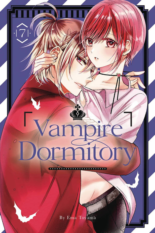 2022 - Vampire Dormitory #7 - M - ENG - PRE-ORDER 1