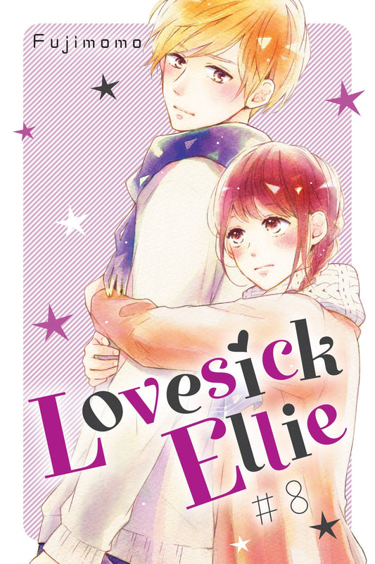 2023 - Lovesick Ellie #8 - M - ENG - PRE-ORDER 1