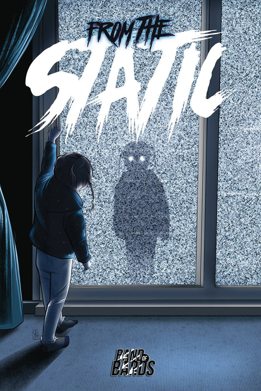 2023 - From The Static TP - M - ENG - PRE-ORDER 1