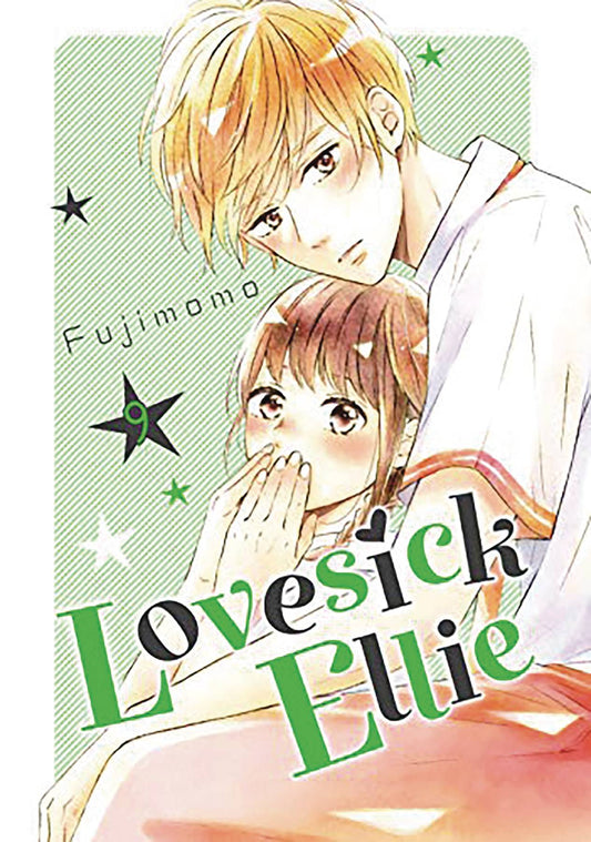 2023 - Lovesick Ellie #9 - M - ENG - PRE-ORDER 1