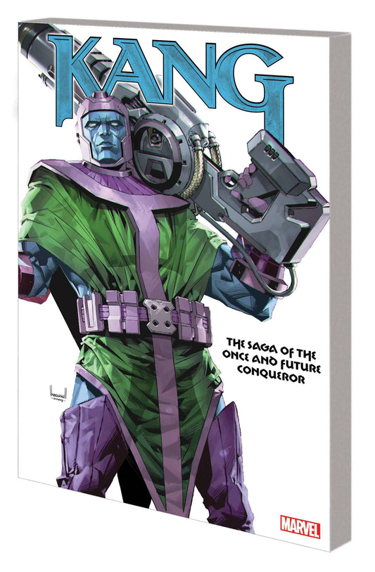 2023 - Kang: The Saga Of the Once And Future Conqueror - M - ENG - PRE-ORDER 1