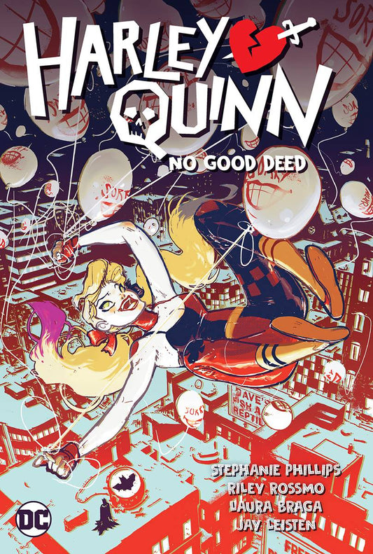 2022 - Harley Quinn TP 2021 #1 - M - ENG - PRE-ORDER 1