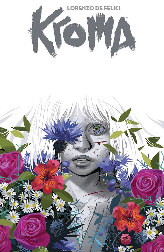2023 - Kroma By De Felici TP - M - ENG - PRE-ORDER 1