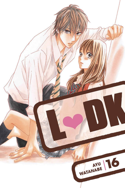 2023 - LDK #18 - M - ENG - PRE-ORDER 1