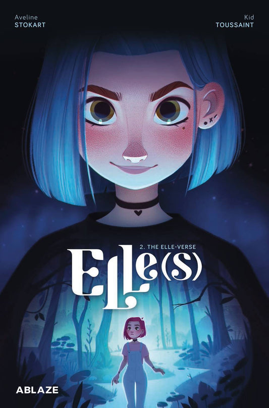 2023 - Elles TP #2 - M - ENG - PRE-ORDER 1