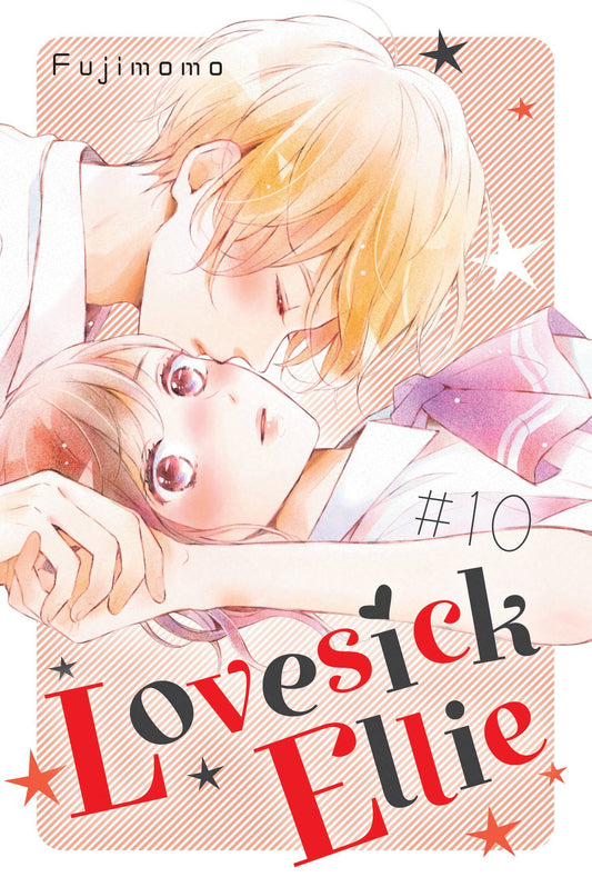 2023 - Lovesick Ellie #10 - M - ENG - PRE-ORDER 1