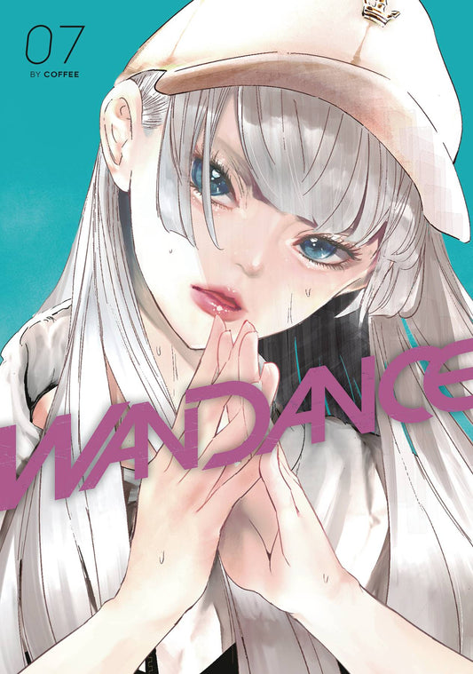 2023 - Wandance Gn #7 - M - ENG - PRE-ORDER 1