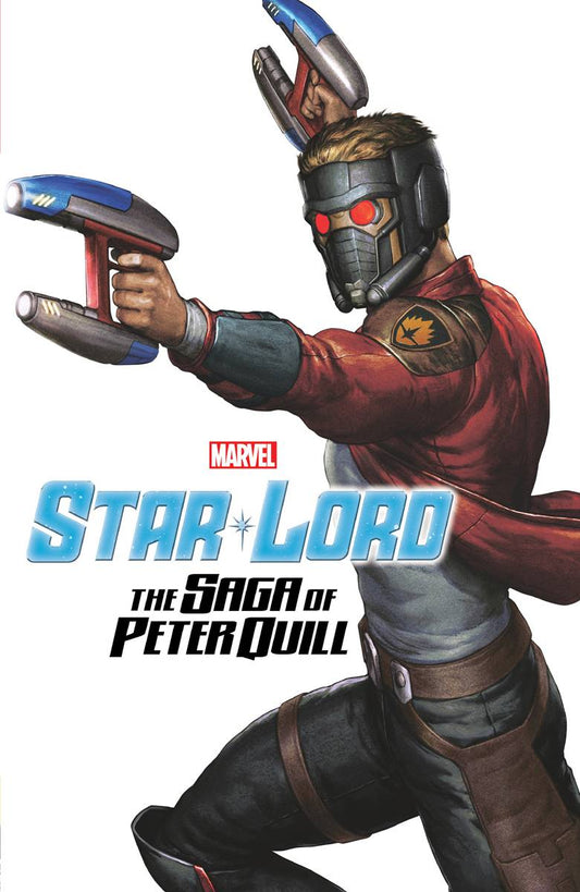 2023 - Star-Lord: The Saga Of Peter Quill - M - ENG - PRE-ORDER 1