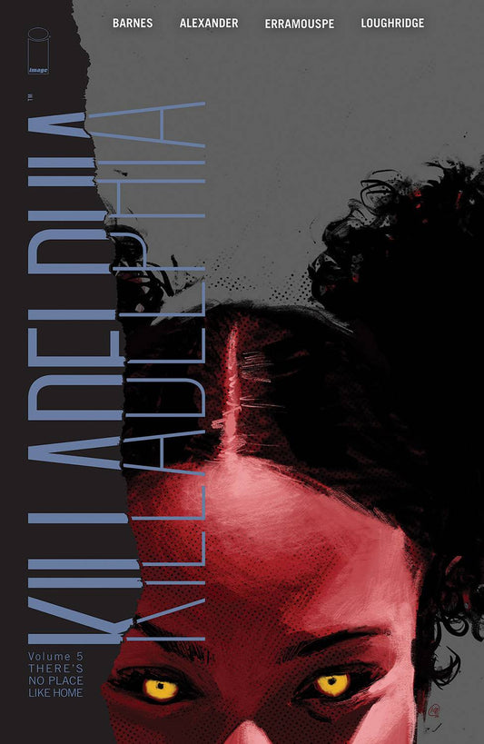 2023 - Killadelphia TP #5 - M - ENG - PRE-ORDER 1