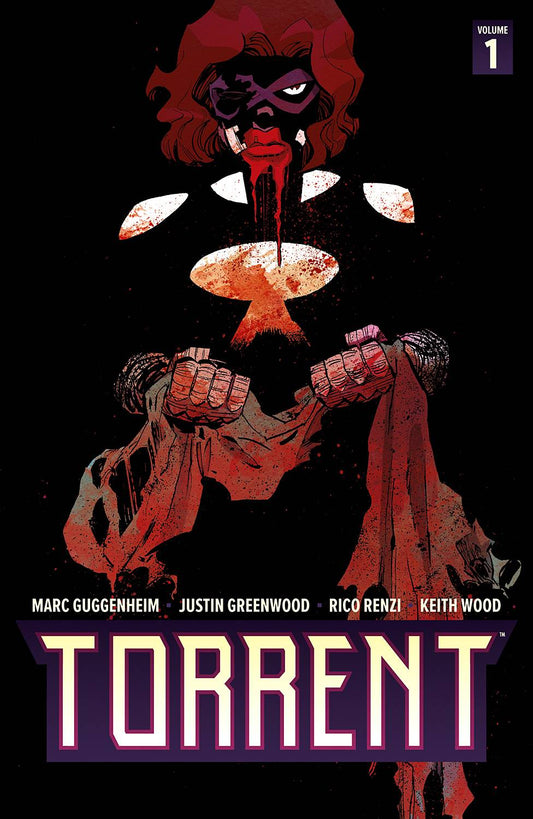 2023 - Torrent TP #1 - M - ENG - PRE-ORDER 1