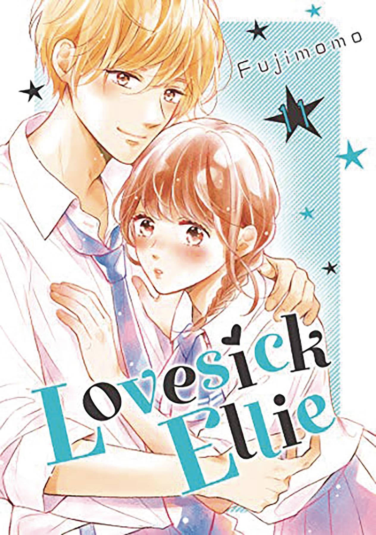 2023 - Lovesick Ellie #11 - M - ENG - PRE-ORDER 1